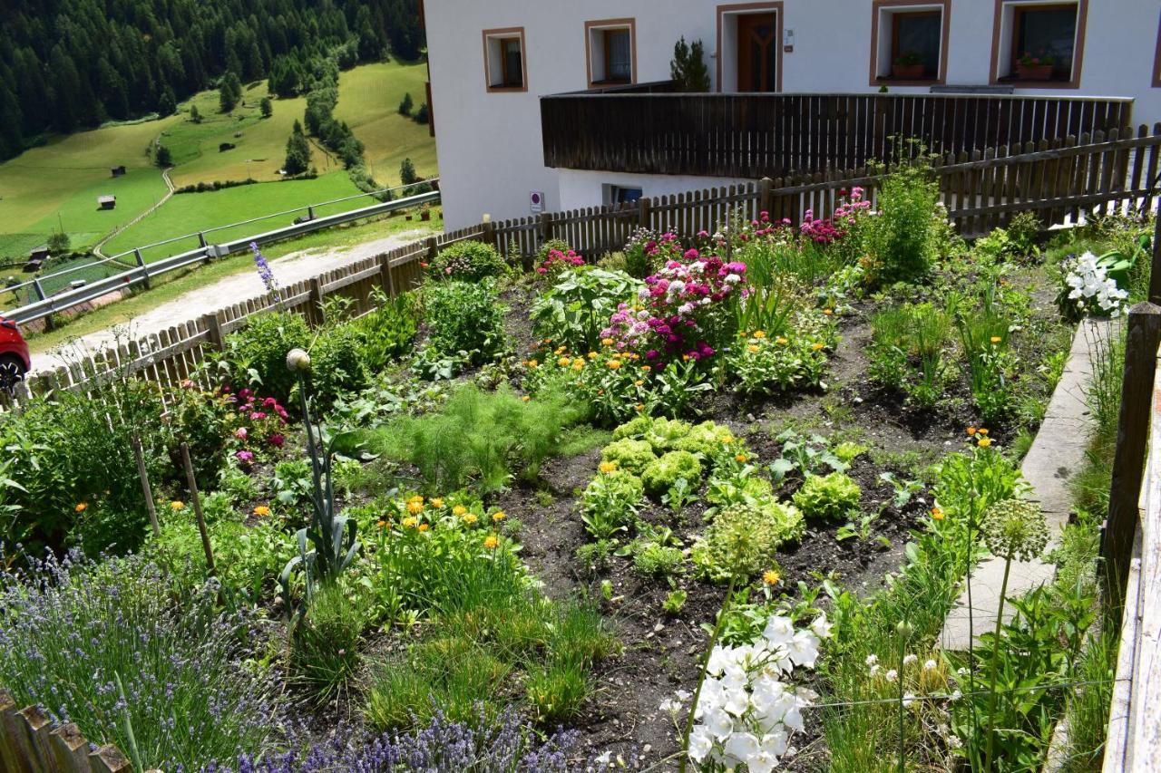Ferienhof Mairulrich มาร์เต็ลโล ภายนอก รูปภาพ