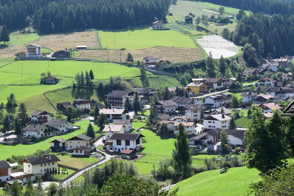 Ferienhof Mairulrich มาร์เต็ลโล ภายนอก รูปภาพ