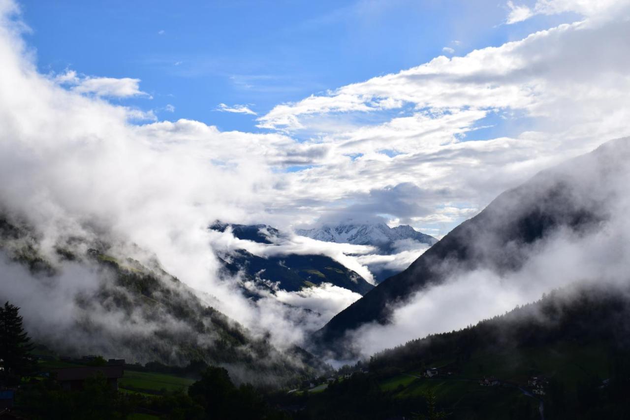 Ferienhof Mairulrich มาร์เต็ลโล ภายนอก รูปภาพ